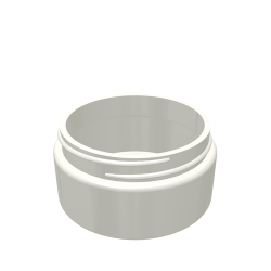 8oz PET Heavy wall